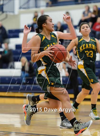 Thumbnail 3 in Westlake vs. Kearns photogallery.