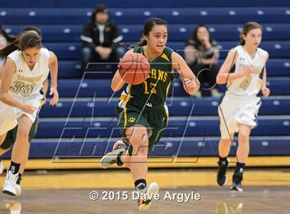 Thumbnail 3 in Westlake vs. Kearns photogallery.