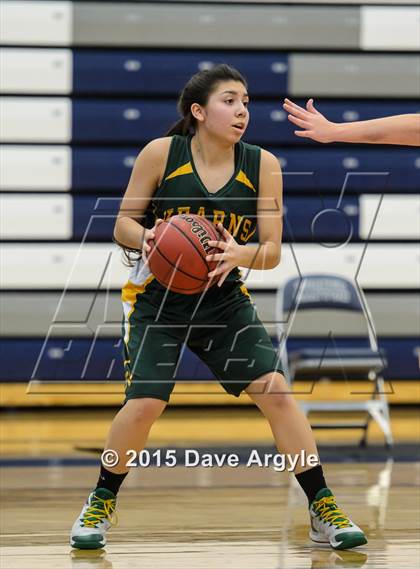 Thumbnail 1 in Westlake vs. Kearns photogallery.