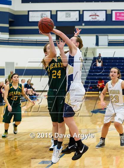 Thumbnail 3 in Westlake vs. Kearns photogallery.