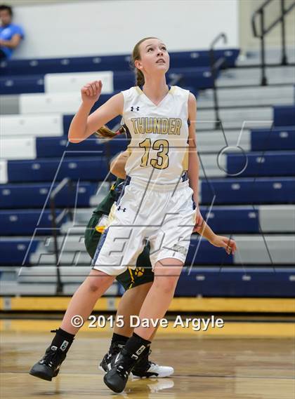 Thumbnail 2 in Westlake vs. Kearns photogallery.
