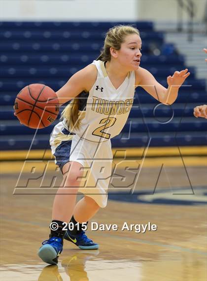 Thumbnail 1 in Westlake vs. Kearns photogallery.