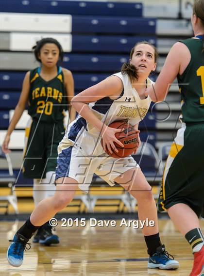 Thumbnail 3 in Westlake vs. Kearns photogallery.