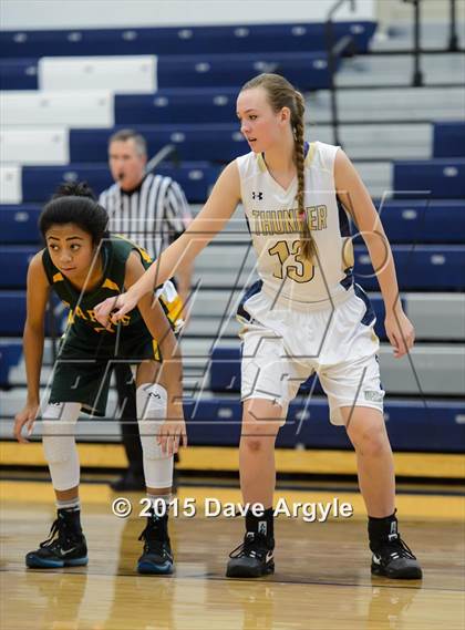 Thumbnail 1 in Westlake vs. Kearns photogallery.