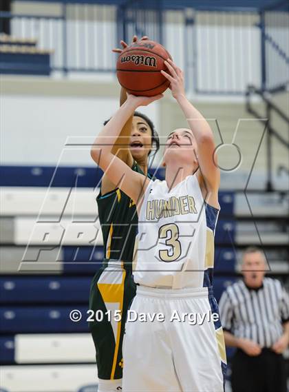 Thumbnail 2 in Westlake vs. Kearns photogallery.