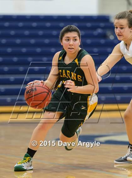 Thumbnail 2 in Westlake vs. Kearns photogallery.