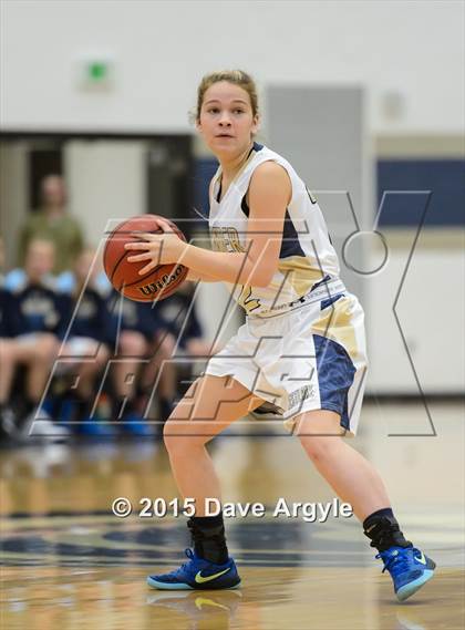 Thumbnail 3 in Westlake vs. Kearns photogallery.