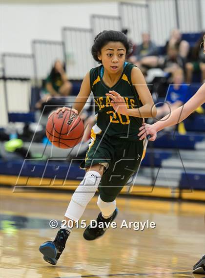 Thumbnail 1 in Westlake vs. Kearns photogallery.