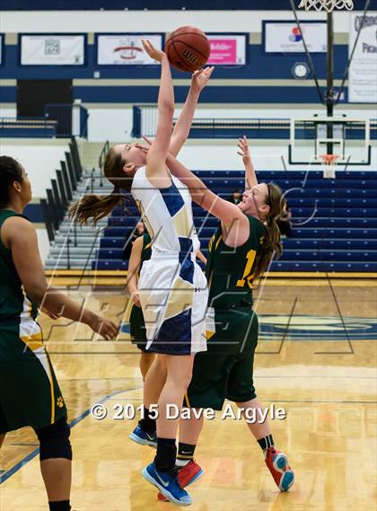 Thumbnail 3 in Westlake vs. Kearns photogallery.