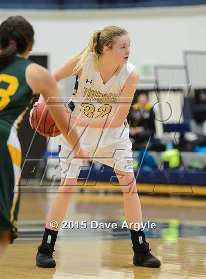 Thumbnail 2 in Westlake vs. Kearns photogallery.
