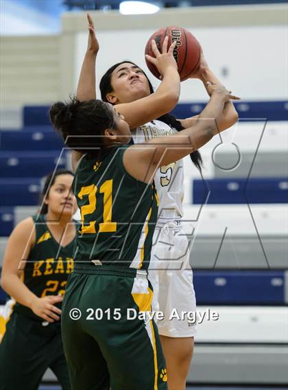 Thumbnail 1 in Westlake vs. Kearns photogallery.