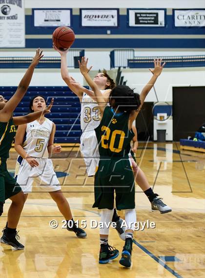 Thumbnail 3 in Westlake vs. Kearns photogallery.
