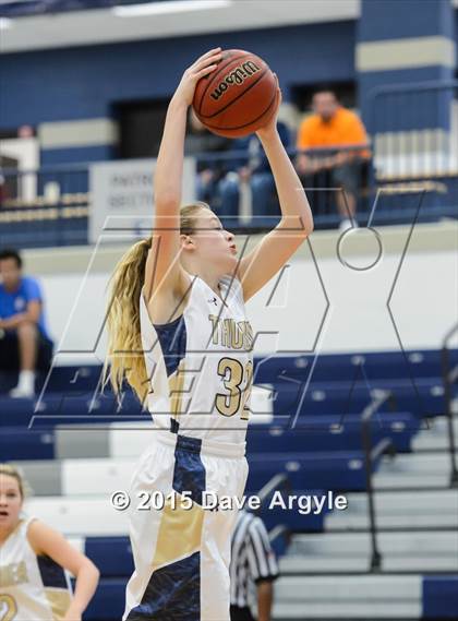 Thumbnail 3 in Westlake vs. Kearns photogallery.