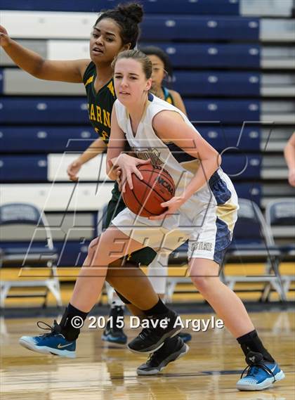 Thumbnail 2 in Westlake vs. Kearns photogallery.