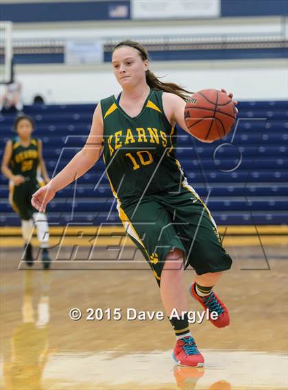 Thumbnail 3 in Westlake vs. Kearns photogallery.