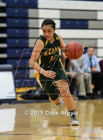 Thumbnail 2 in Westlake vs. Kearns photogallery.