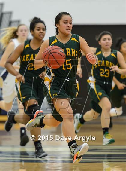 Thumbnail 3 in Westlake vs. Kearns photogallery.