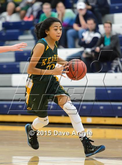 Thumbnail 1 in Westlake vs. Kearns photogallery.