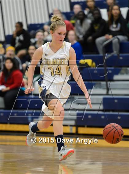 Thumbnail 3 in Westlake vs. Kearns photogallery.