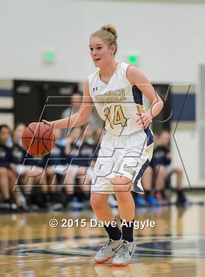 Thumbnail 2 in Westlake vs. Kearns photogallery.