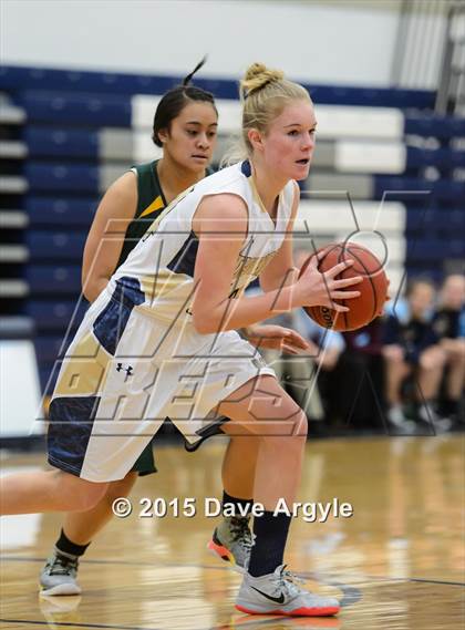 Thumbnail 1 in Westlake vs. Kearns photogallery.