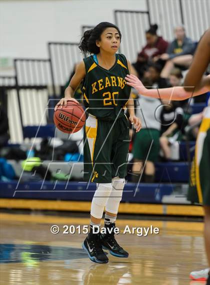 Thumbnail 3 in Westlake vs. Kearns photogallery.