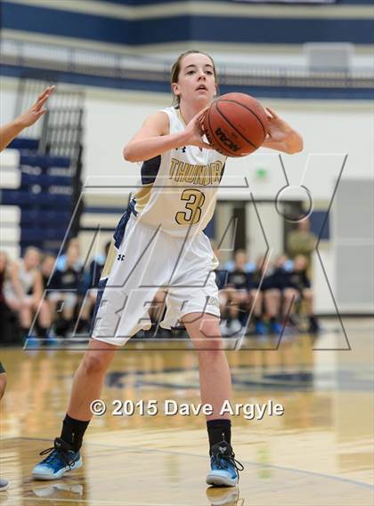Thumbnail 3 in Westlake vs. Kearns photogallery.