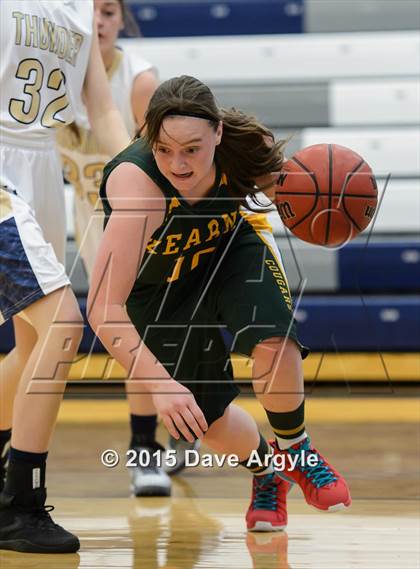 Thumbnail 2 in Westlake vs. Kearns photogallery.