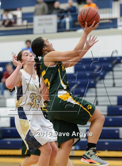 Thumbnail 1 in Westlake vs. Kearns photogallery.