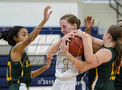 Thumbnail 2 in Westlake vs. Kearns photogallery.