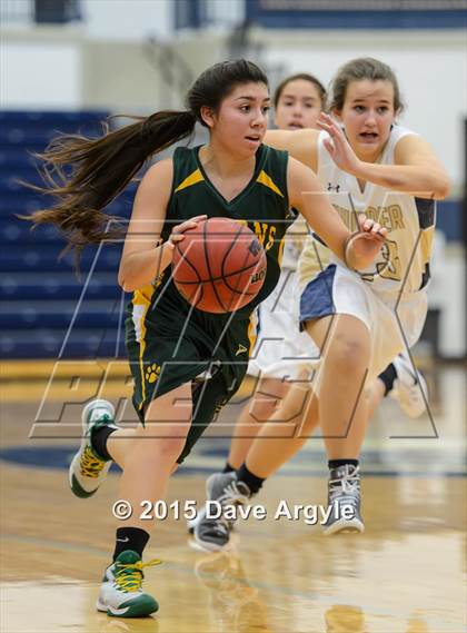Thumbnail 3 in Westlake vs. Kearns photogallery.