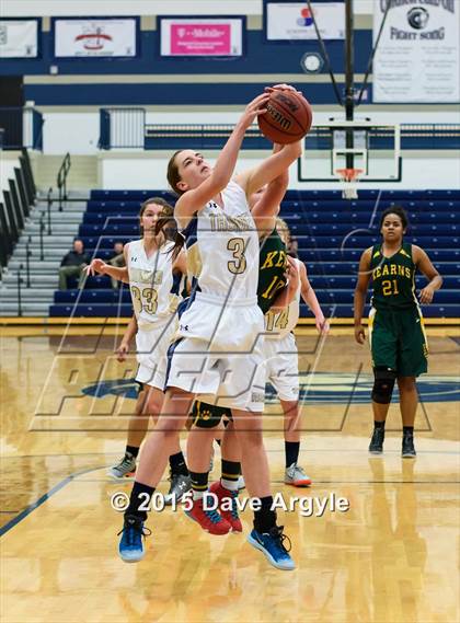Thumbnail 1 in Westlake vs. Kearns photogallery.