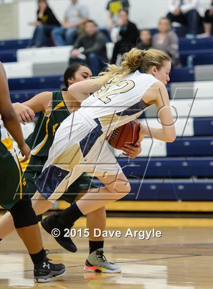 Thumbnail 2 in Westlake vs. Kearns photogallery.