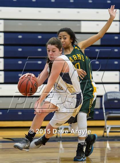 Thumbnail 1 in Westlake vs. Kearns photogallery.