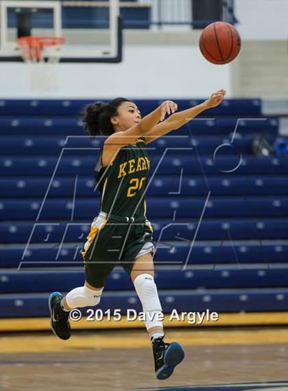 Thumbnail 3 in Westlake vs. Kearns photogallery.