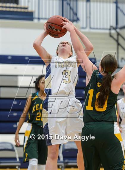 Thumbnail 1 in Westlake vs. Kearns photogallery.