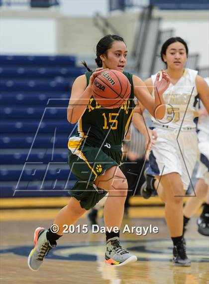 Thumbnail 2 in Westlake vs. Kearns photogallery.
