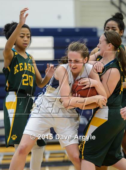 Thumbnail 3 in Westlake vs. Kearns photogallery.