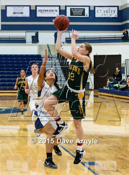 Thumbnail 2 in Westlake vs. Kearns photogallery.