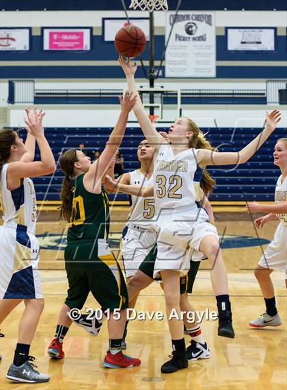 Thumbnail 1 in Westlake vs. Kearns photogallery.