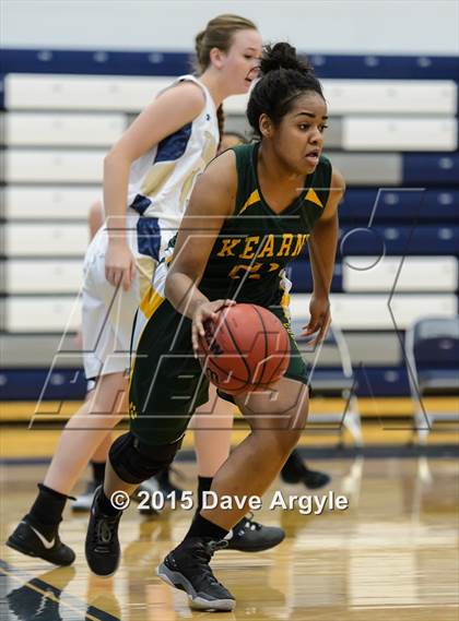 Thumbnail 2 in Westlake vs. Kearns photogallery.