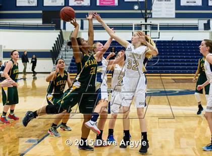 Thumbnail 2 in Westlake vs. Kearns photogallery.