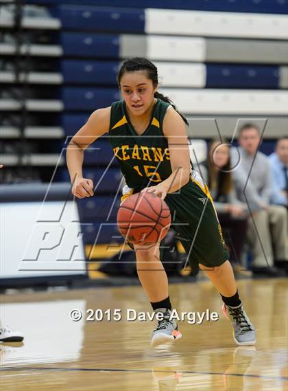 Thumbnail 3 in Westlake vs. Kearns photogallery.