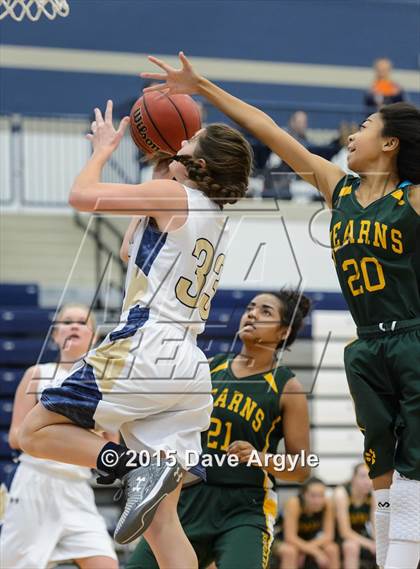 Thumbnail 3 in Westlake vs. Kearns photogallery.