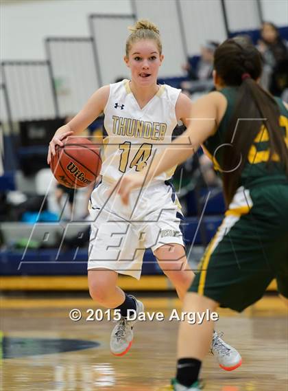 Thumbnail 2 in Westlake vs. Kearns photogallery.