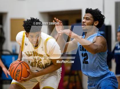 Thumbnail 2 in Belleville East @ Althoff Catholic photogallery.