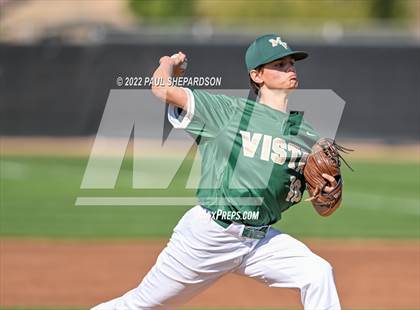 Thumbnail 2 in Casteel (AZ) vs. Mountain Vista (CO) (Best of the West Tournament) photogallery.
