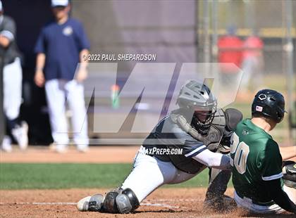 Thumbnail 1 in Casteel (AZ) vs. Mountain Vista (CO) (Best of the West Tournament) photogallery.