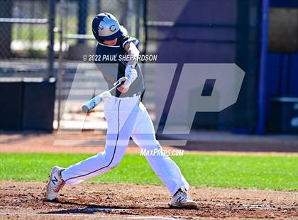 Thumbnail 2 in Casteel (AZ) vs. Mountain Vista (CO) (Best of the West Tournament) photogallery.