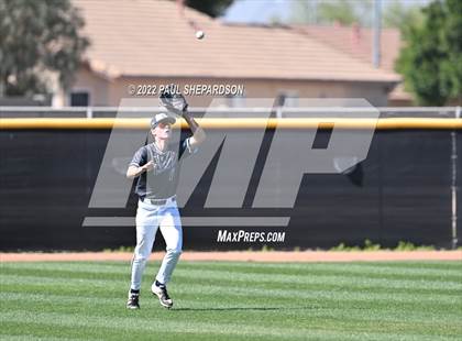Thumbnail 3 in Casteel (AZ) vs. Mountain Vista (CO) (Best of the West Tournament) photogallery.